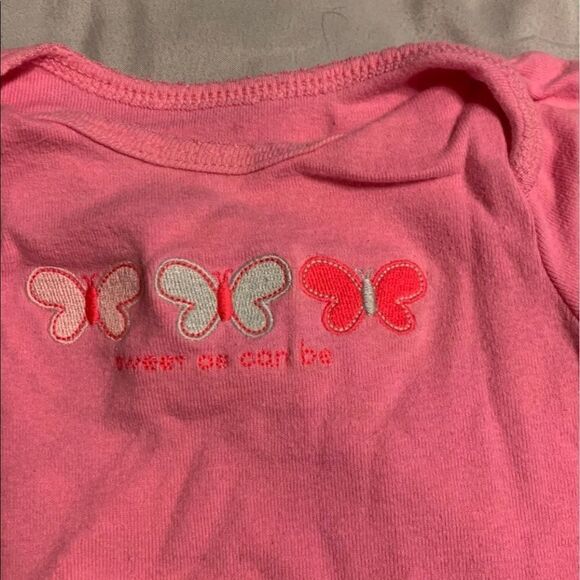 6-9 Months Baby Girl‎ Shirt - Picture 2 of 4